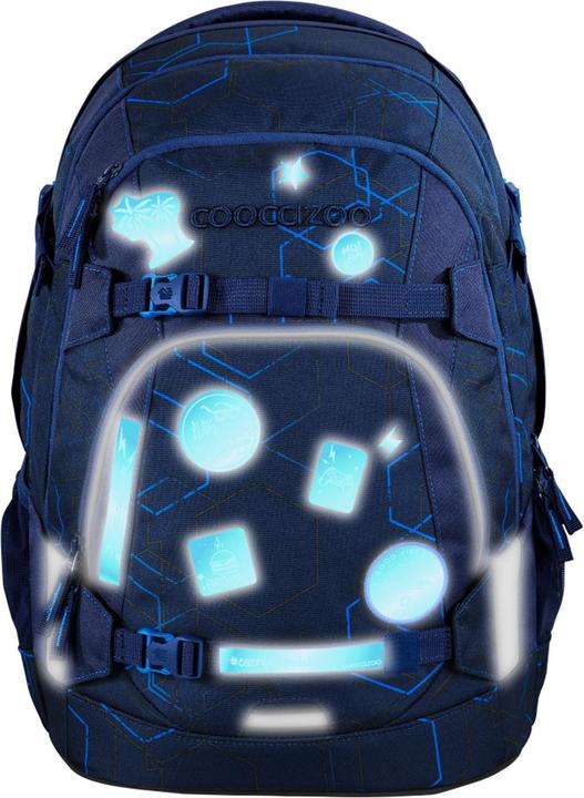 Produktbild Coocazoo Blue