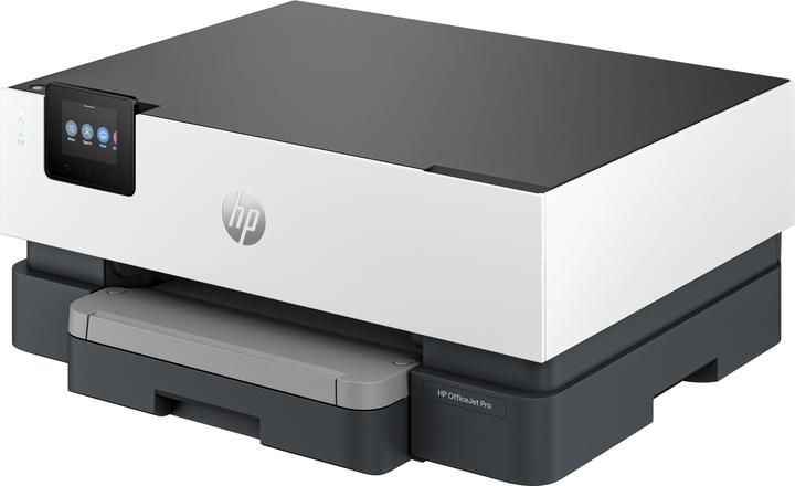 Image du produit HP OfficeJet Pro 9110b (Thermodirecte, Couleur)