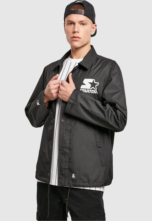 Actual product image Starter Coach Jacket Sportswear (L)