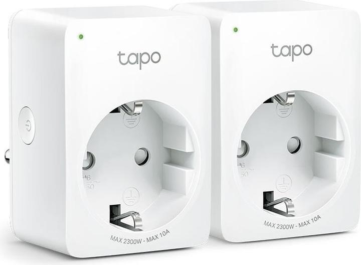 Immagine prodotto TP-Link Spina intelligente P100