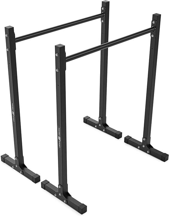 Actual product image Marbo Sport Dip Station MH-D011