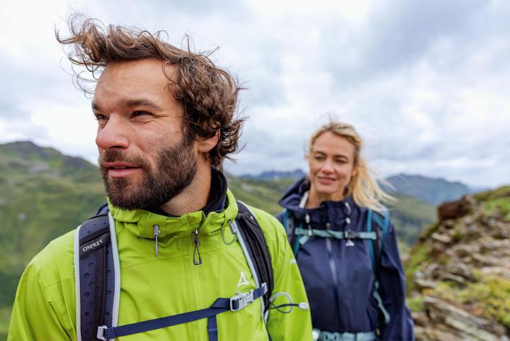 Produktbild Schöffel 2.5L Jacket Vistdal (56, 3XL)