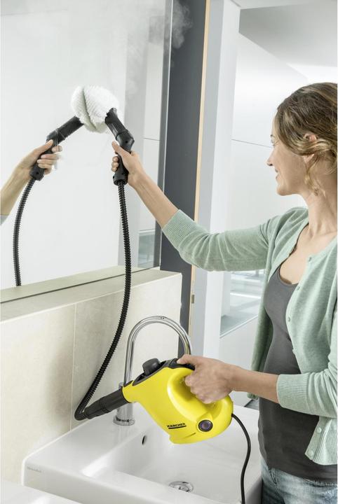 Actual product image Kärcher Extension hose for SC 1