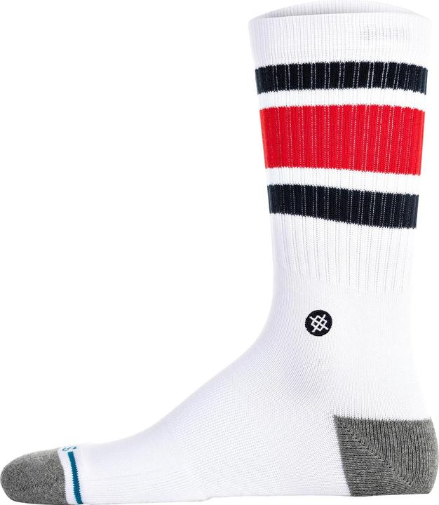 Immagine prodotto Stance Via Boyd (Confezione singola, 37 - 42)