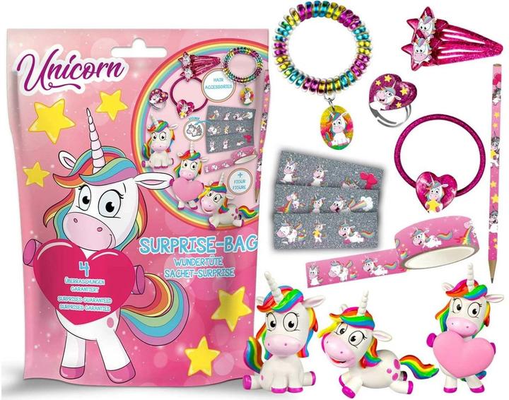 Produktbild Craze Surprise-Bag Unicorn