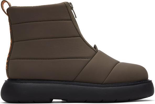 Image du produit Toms W's Alpargata Mallow Puffer (38.5)
