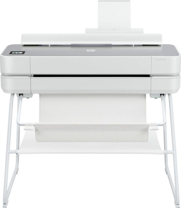 Produktbild HP 24" DesignJet Studio Steel (Tintenpatrone, Farbe)