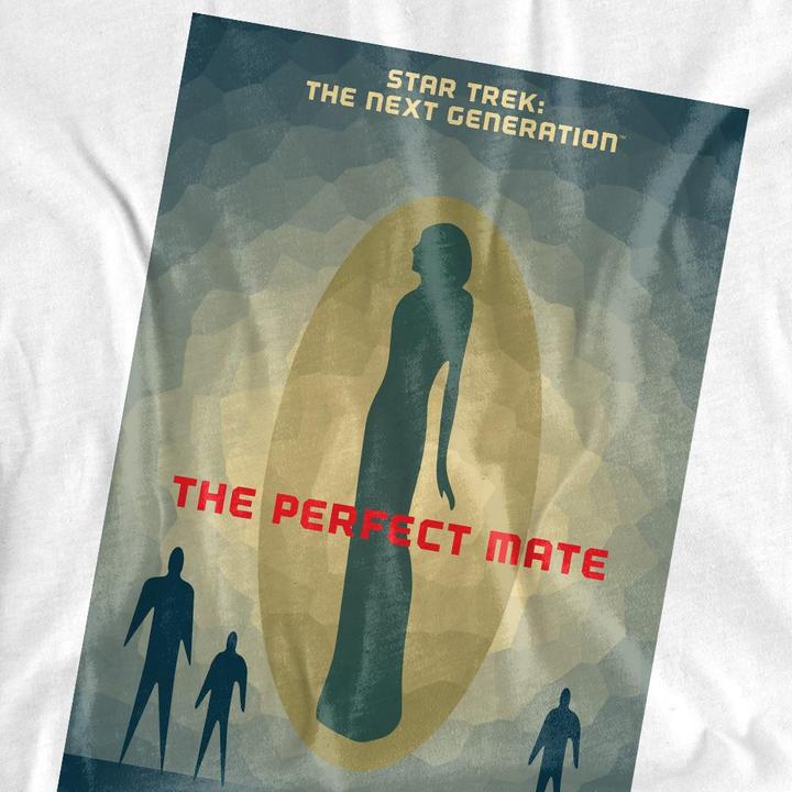 Produktbild The Next Generation Season 5 Episode 21 TShirt (M)