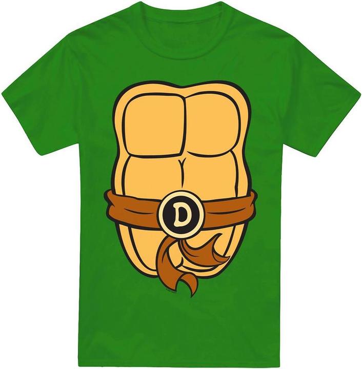 Produktbild Teenage Mutant NT TShirt (S)