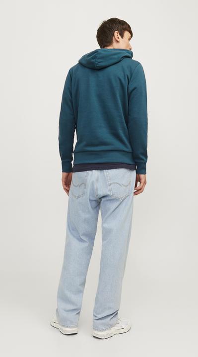 Produktbild Jack & Jones Jjtiley Sweat Hood Ln (XXL)