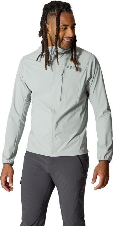 Image du produit Rab Borealis Alpine Hoodie (XXL)