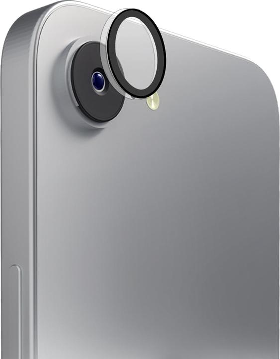 Immagine prodotto Puro Vetro della fotocamera (1 Pezzo/i, Apple iPhone 16e)