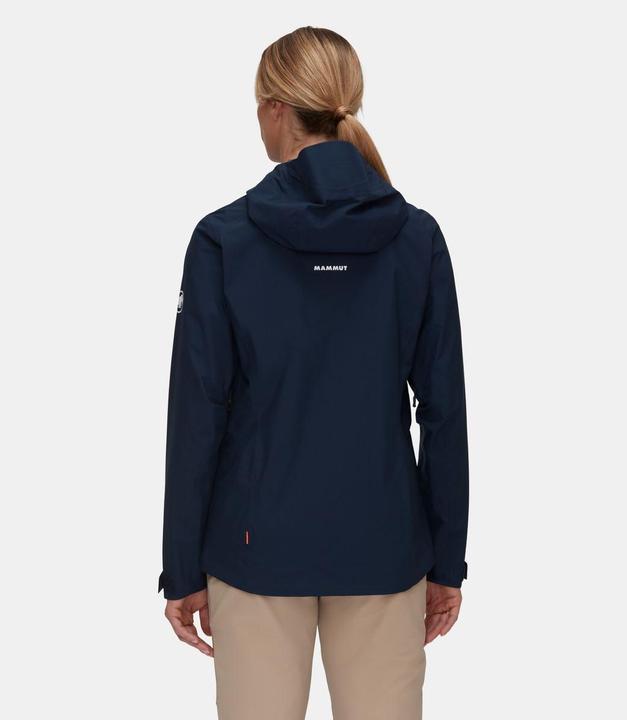Image du produit Mammut Alto Light HS Hooded Jacket Femme (M)