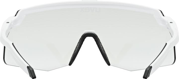 white matt (blue)