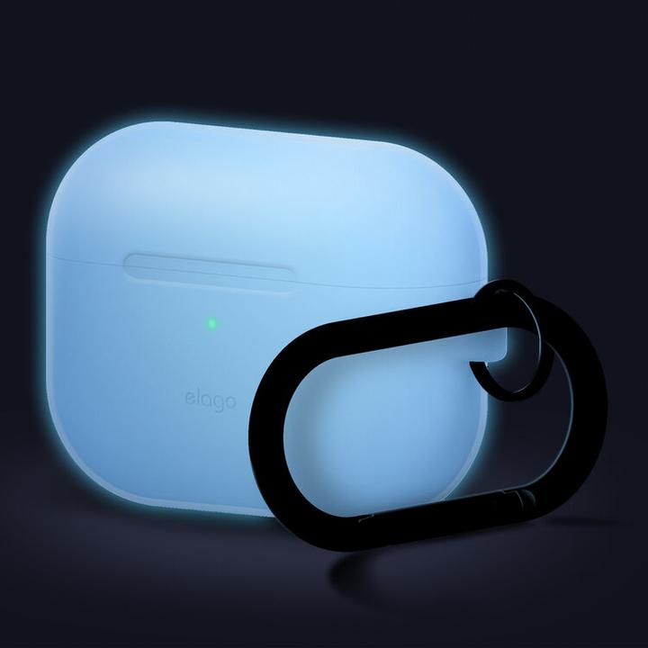 Actual product image Elago Original - taske til trådløse ør (Headphone bag)