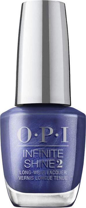 OPI O.P.I Infinite Shine Big Zodiac Energy Aquarius R. 15 ml (Gel-Effekt Nagellack)