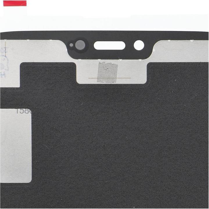 Image du produit OEM Consumables! FixCell FixCell LCD Display for MOTOROLA G7 Power without frame (Écran)