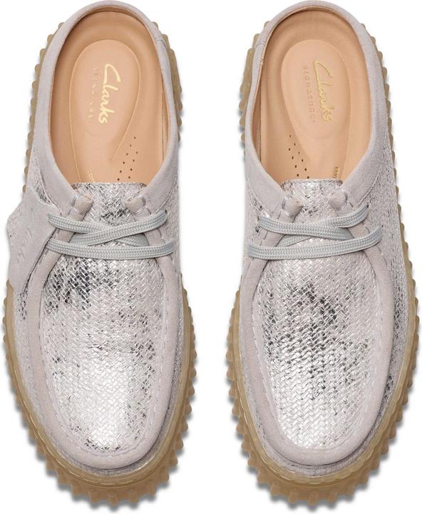 Actual product image Clarks Pantoletten (42)