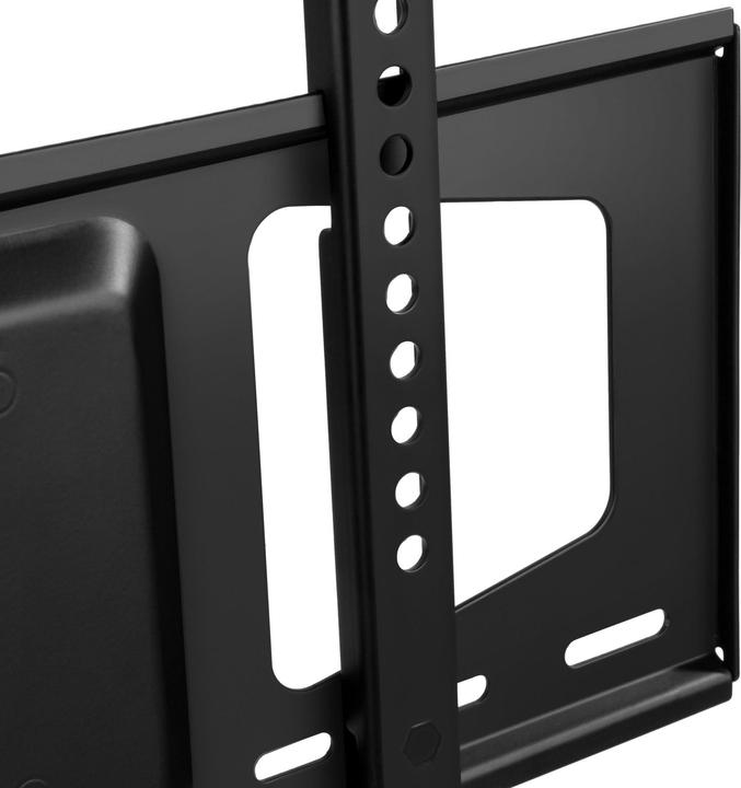Image du produit tectake Support TV mural (Mur, 55", 50 kg)