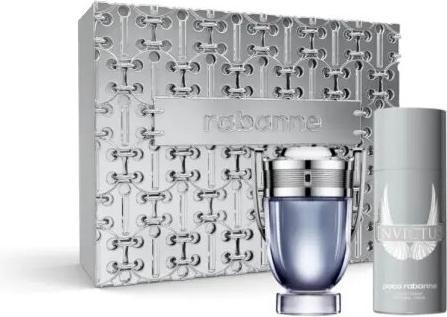 Produktbild Paco Rabanne Invictus (Eau de Toilette, 100 ml)