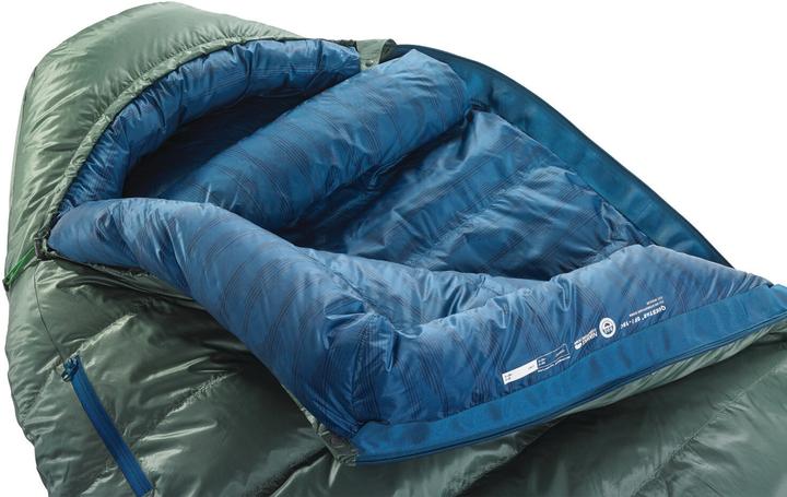 Immagine prodotto Therm-a-Rest Questar 0F/-18C (200 cm)