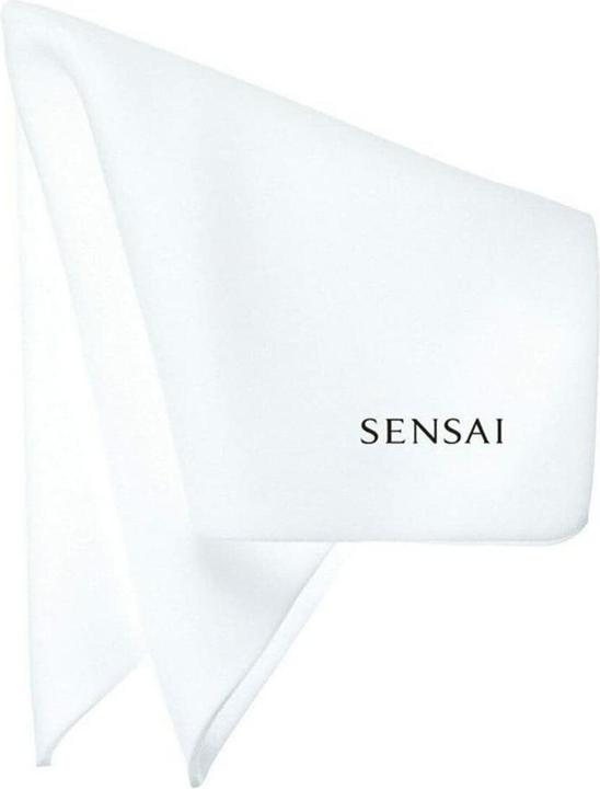 Actual product image Sensai Sponge Chief