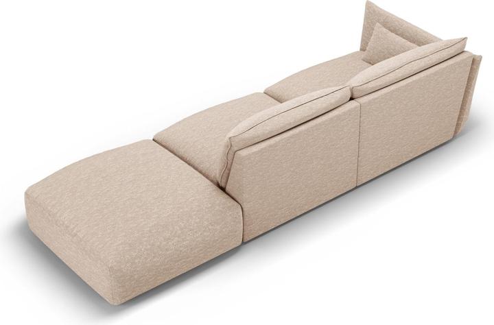 Produktbild Maison Heritage Clau (4-Sitzer, 2-Sitzer, 3-Sitzer)