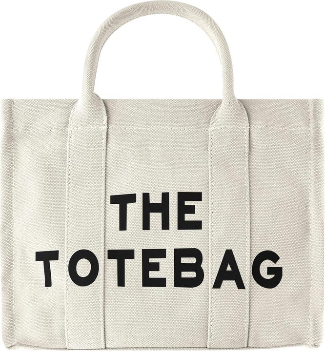 Immagine prodotto Gallantry La borsa in tessuto Totebag (5 l)