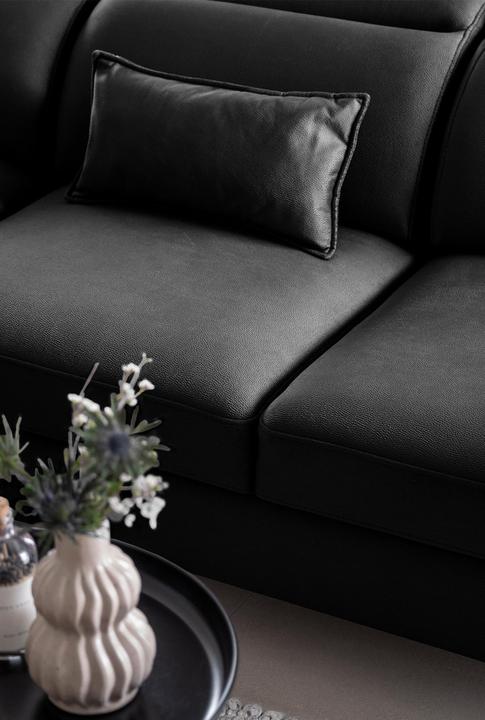 Produktbild ELTAP Noble (Ecksofa, 4-Sitzer, Bettsofa)