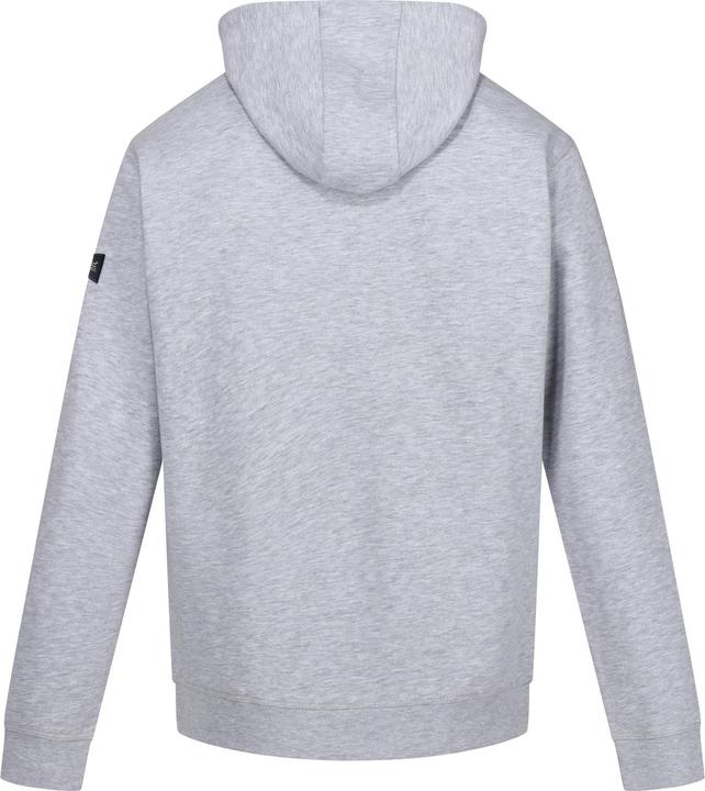 Produktbild Regatta Shorebay II Hoodie mit durchgehendem Reissverschluss (3XL)