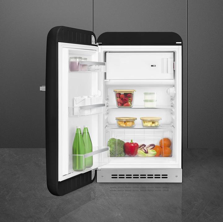 Produktbild Smeg Retro Style FAB10LBL5 (121 l)