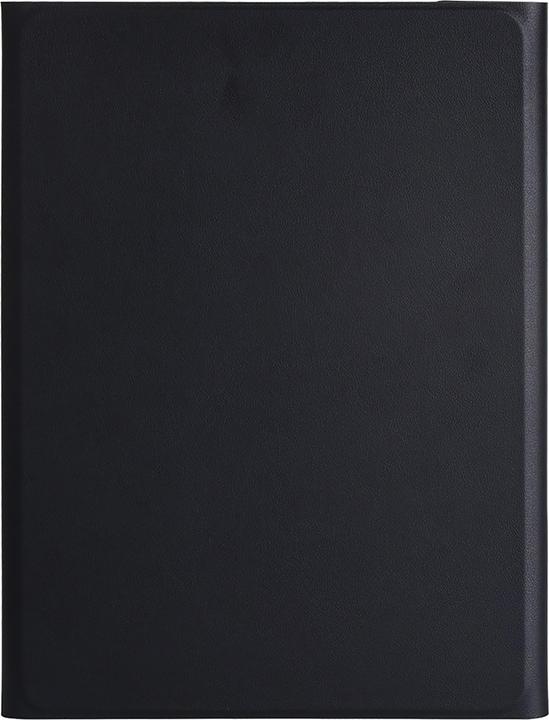 Actual product image Cazy Keyboard Cover Compatible with Xiaomi Pad 6 - Protective Case with Magnetic Detachable Keyboard - (Eng. Int., Xiaomi Pad 6)