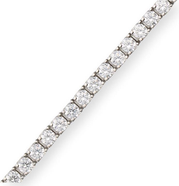 Produktbild Carat Style (18.50 cm, Silber)