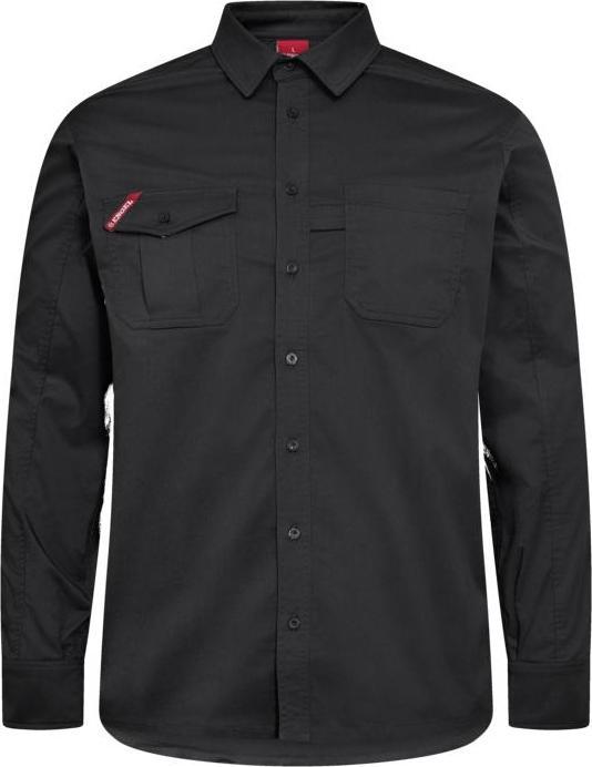 Gris anthracite