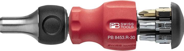 Produktbild PB Swiss Tools Insider (T15, T20, T25)