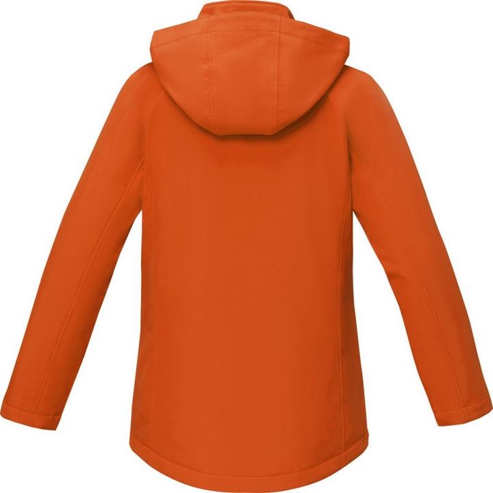 Immagine prodotto Elevate Essentials Notus Giacca Soft Shell Imbottita Donna (S)
