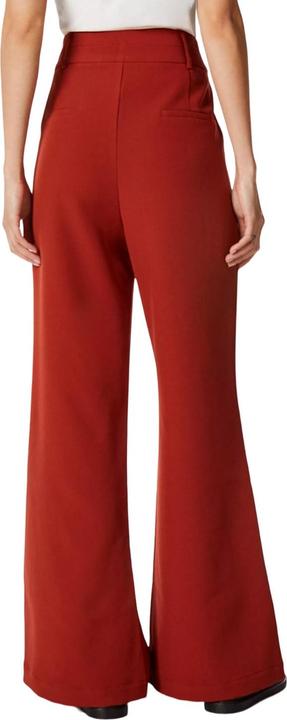 Immagine prodotto Principles Pantalone Vita Alta Gamba Larga Donna (44 D)
