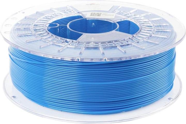 Immagine prodotto Filamento PCTG Sky Blue 1.0kg 1.75mm (PCTG, 1.75 mm, 1000 g, Blu)