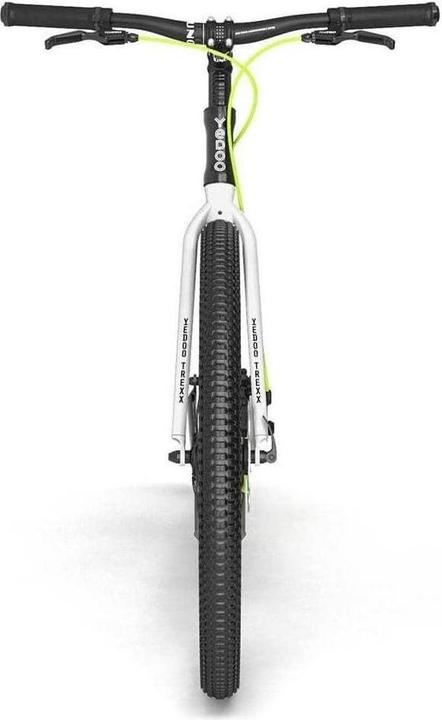 Actual product image Yedoo Trexx Disc - Black