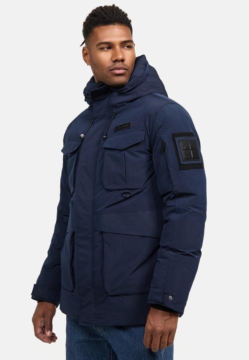Actual product image Stone Harbour Edriik XX (S)