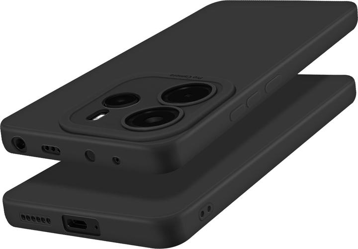 Actual product image Avizar SoftGlow Case (Xiaomi Redmi Note 14)