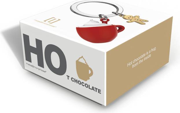 Image du produit MTM Porte-clés Coupe de lait au chocolat