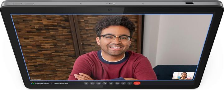 Actual product image Lenovo Chromebook Duet (10.95", 8 GB, DE)