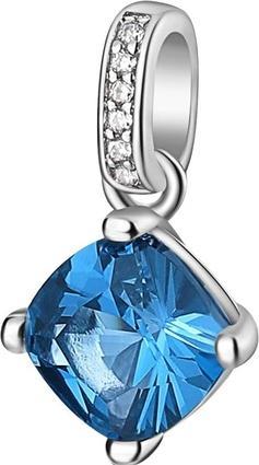 Immagine prodotto Brosway Ciondolo in argento con zircone blu Fancy Freedom Blue FFB15