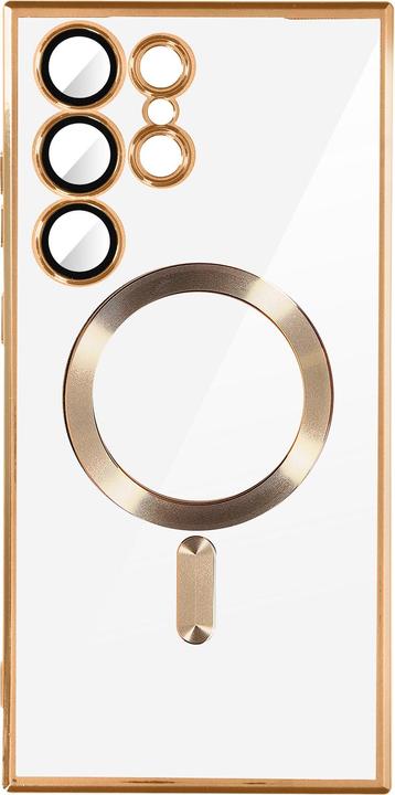Produktbild Avizar Metallic Series (Samsung Galaxy S23 Ultra)