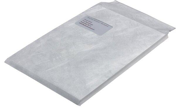 Image du produit Tyvek Enveloppes d'expédition à soufflet C4, avec fenêtre, 70 g/m2 (100 x)