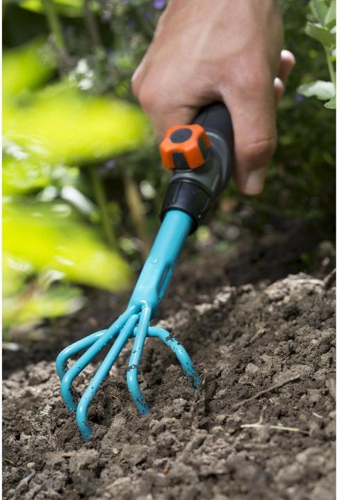 Actual product image Gardena Combisystem-Blumenkralle
