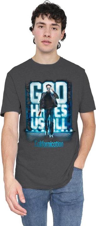 Produktbild Californication Hit The Lights TShirt (XL)