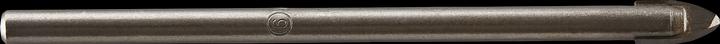 Image du produit wolfcraft wolfcraft 1 Fliesen- u. Glasbohrer HM ø6mm (6 mm)