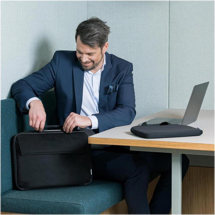 Produktbild Dicota Clamshell (14.10", Universal)